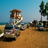 Rishi Konda beach