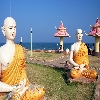 Bheemuninipatnam beach gallery